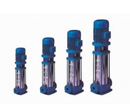 GDL型多級(jí)管道水泵